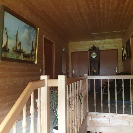 Sobieszow Apartament Tereska Zielone Wzgorze -Willa Tosia Jelenia Góra Eksteriør bilde