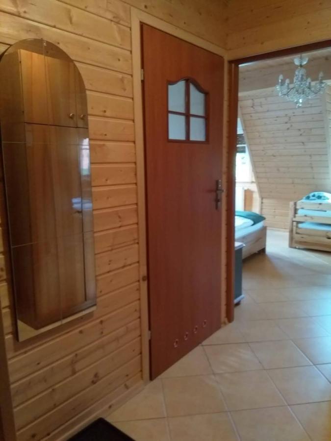Sobieszow Apartament Tereska Zielone Wzgorze -Willa Tosia Jelenia Góra Eksteriør bilde