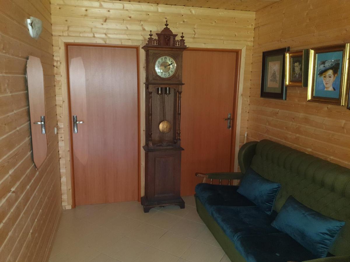 Sobieszow Apartament Tereska Zielone Wzgorze -Willa Tosia Jelenia Góra Eksteriør bilde