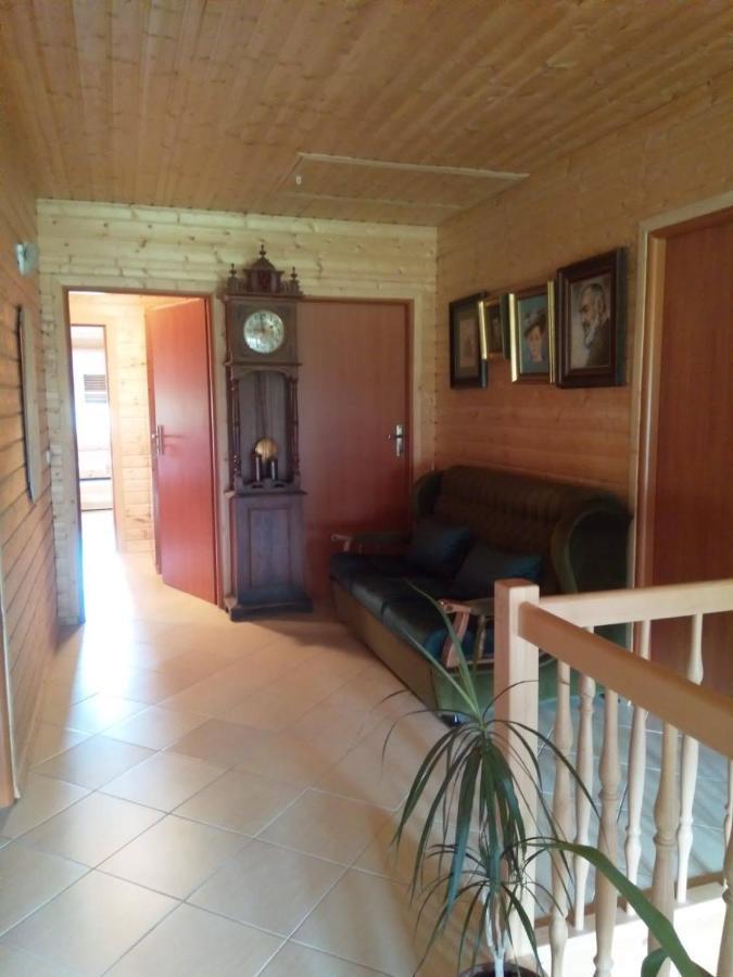 Sobieszow Apartament Tereska Zielone Wzgorze -Willa Tosia Jelenia Góra Eksteriør bilde