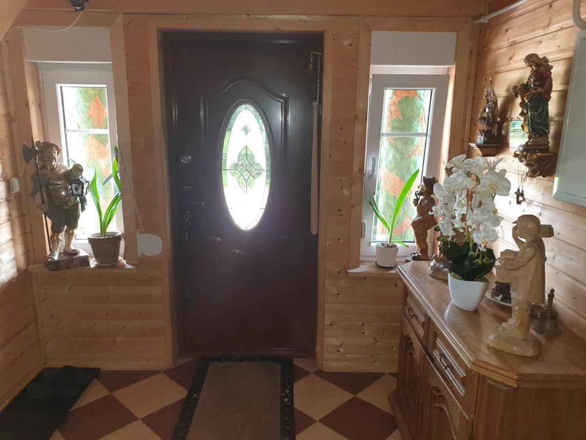 Sobieszow Apartament Tereska Zielone Wzgorze -Willa Tosia Jelenia Góra Eksteriør bilde