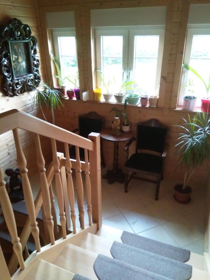 Sobieszow Apartament Tereska Zielone Wzgorze -Willa Tosia Jelenia Góra Eksteriør bilde