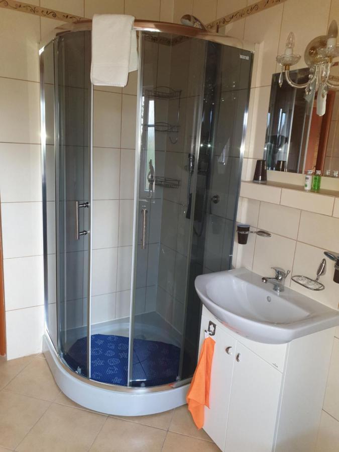 Sobieszow Apartament Tereska Zielone Wzgorze -Willa Tosia Jelenia Góra Eksteriør bilde