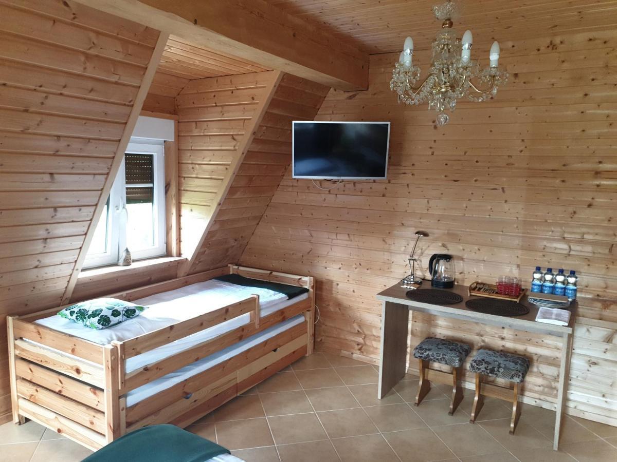 Sobieszow Apartament Tereska Zielone Wzgorze -Willa Tosia Jelenia Góra Eksteriør bilde