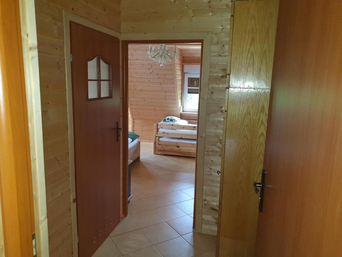 Sobieszow Apartament Tereska Zielone Wzgorze -Willa Tosia Jelenia Góra Eksteriør bilde