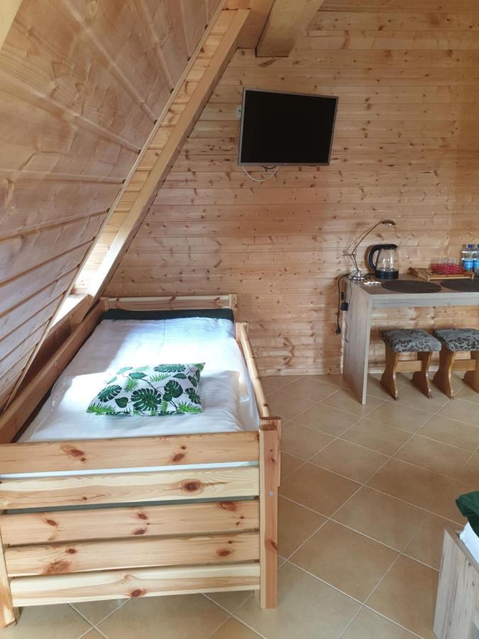 Sobieszow Apartament Tereska Zielone Wzgorze -Willa Tosia Jelenia Góra Eksteriør bilde