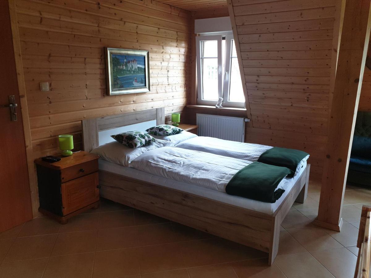 Sobieszow Apartament Tereska Zielone Wzgorze -Willa Tosia Jelenia Góra Eksteriør bilde
