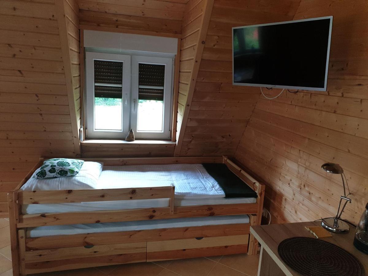 Sobieszow Apartament Tereska Zielone Wzgorze -Willa Tosia Jelenia Góra Eksteriør bilde
