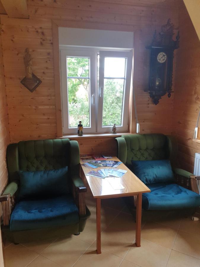 Sobieszow Apartament Tereska Zielone Wzgorze -Willa Tosia Jelenia Góra Eksteriør bilde
